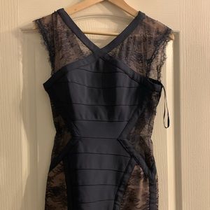 Bcbg dress